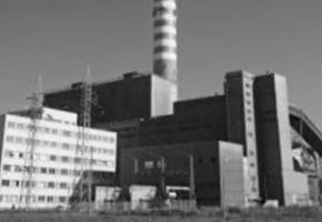 Deployment of the Kawęczyn Heating Plant