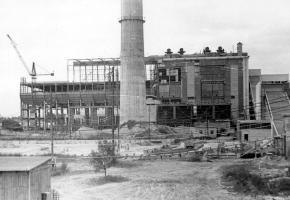 Acquisition of the Warsaw Power Plant