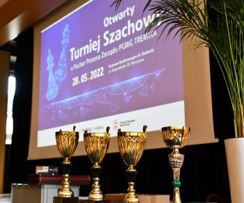 Aleksandra Maltsevskaya wygrała Otwarty Turniej Szachowy o Puchar Prezesa Zarządu PGNiG TERMIKA